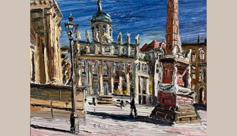 Foto: Christopher Lehmpfuhl, Foto: Michael Waitz