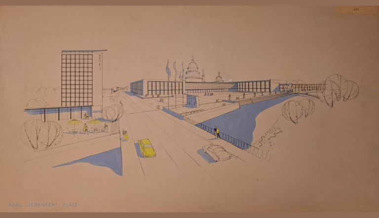 Foto: Potsdam Museum AT-2024-1