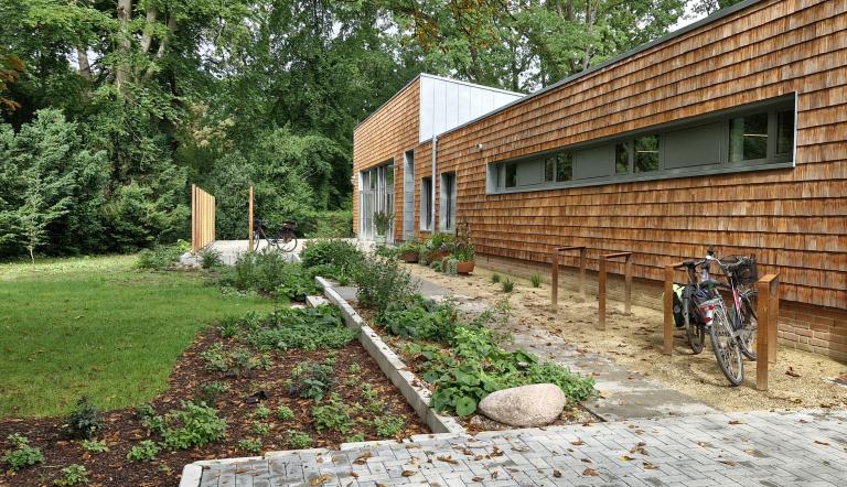 Foto: Ralf Kreutz, Lizenz: SPSG