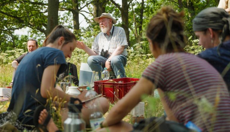 Foto: © Jakob Friedrich