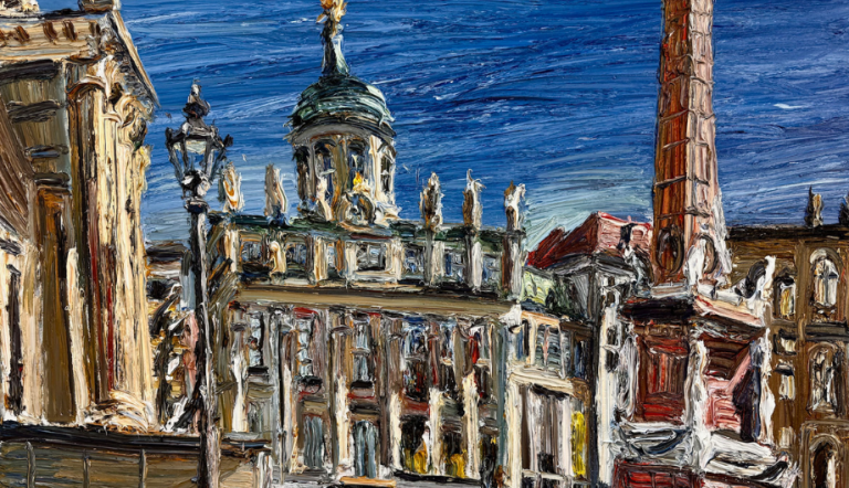 Foto: Christopher Lempfuhl, Lizenz: Christopher Lempfuhl, Foto: Michael Waitz