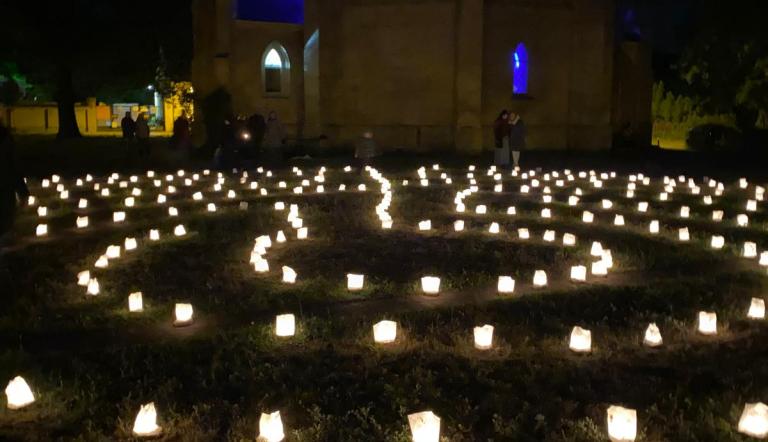 Foto:  Gabriele Hempel (Praxis für körperorientierte Psychotherapie (HPG) und Supervision (DGSv))