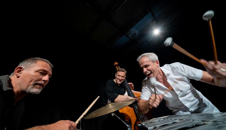 Foto: David Beecroft