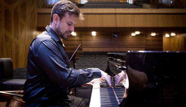 Foto: Daniel Ebendinger, Lizenz: Daniel Ebendinger