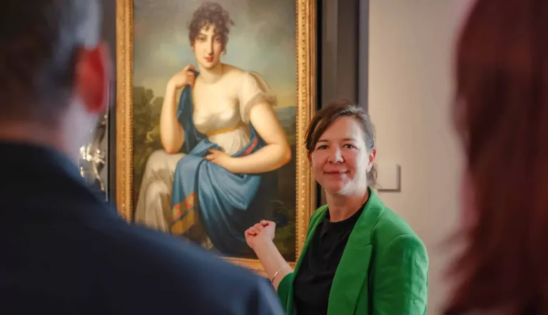 Foto: BKG / N. Redlich, Lizenz: BKG / N. Redlich