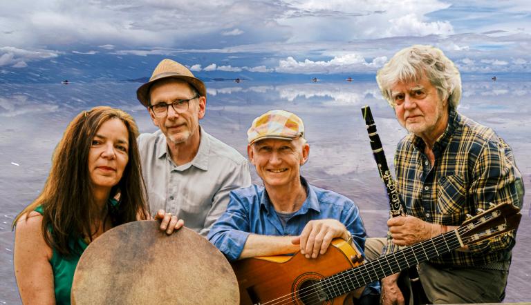 Foto: Grooving Smoothies, Lizenz: Grooving Smoothies