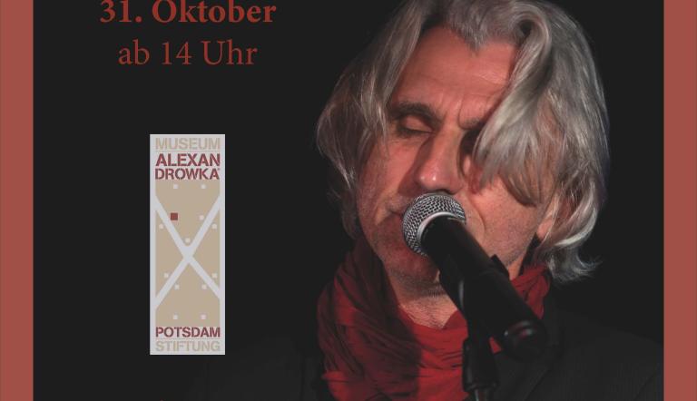 Foto: Museum Alexandrowka, Lizenz: Museum Alexandrowka