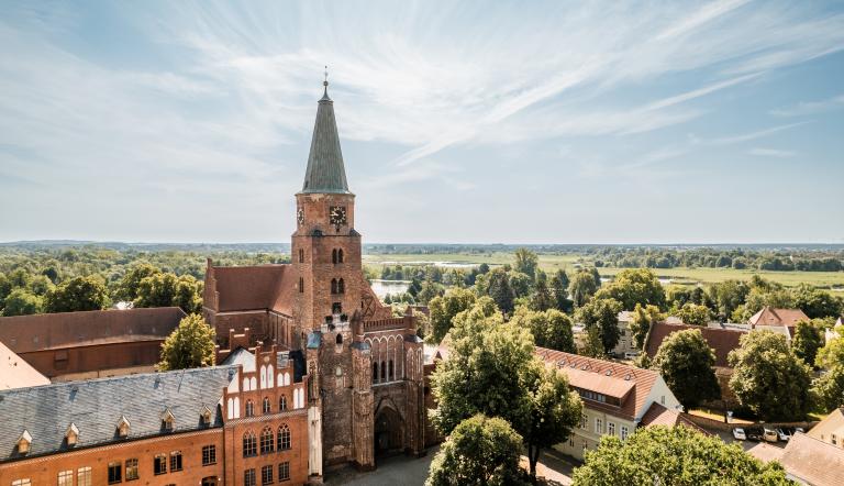 Foto: Domstift Brandenburg