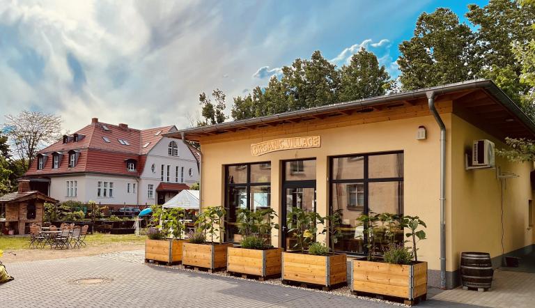 Foto: Organic Village gGmbH, Lizenz: Organic Village gGmbH