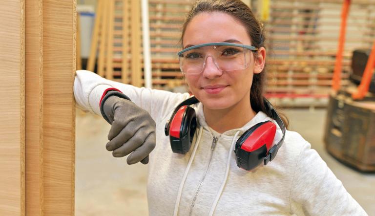 Foto: Oberlinhaus, Lizenz: Oberlinhaus