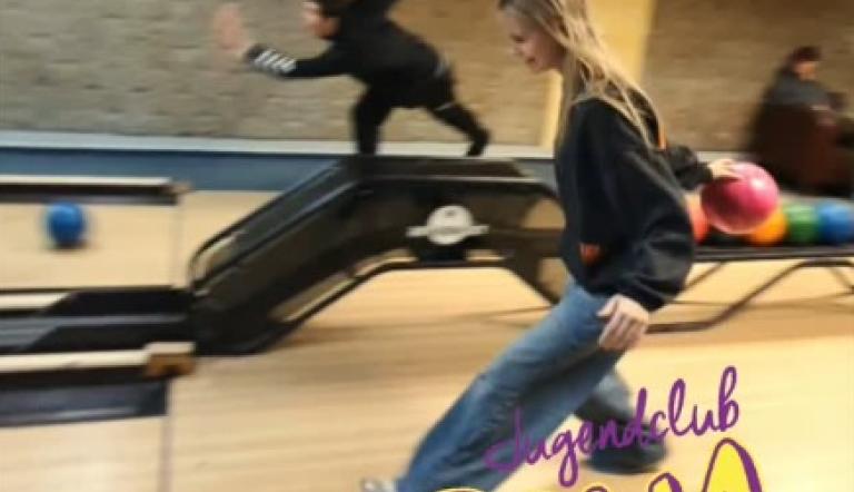 Foto: Jugendclub Alpha, Lizenz: Jugendclub Alpha