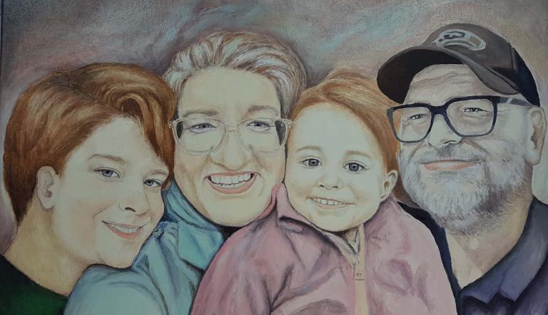 Foto: Familien wie wir, Lizenz: Familien wie wir