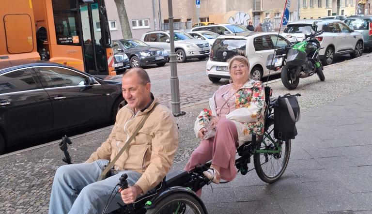 Foto: Repeat Charme e.V., Lizenz: Repeat Charme e.V.