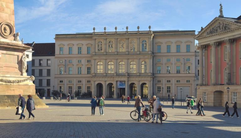 Foto: PMSG Benjamin Genz, Lizenz: PMSG Benjamin Genz