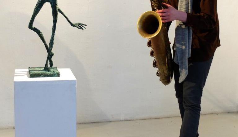 Foto: Wenzel Benn (c) JOERG_WAEHNER