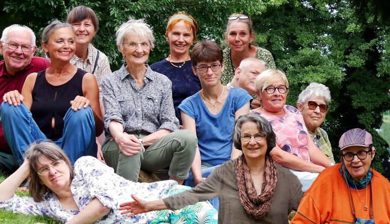 Foto: Elke Hübener-Lipkau, Lizenz: Elke Hübener-Lipkau