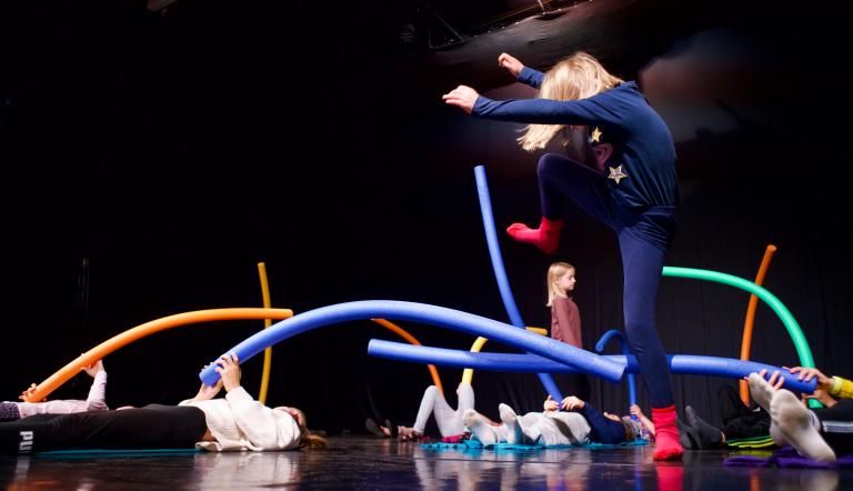 Foto: Fabian Maar TanzTheater, Lizenz: Fabian Maar TanzTheater