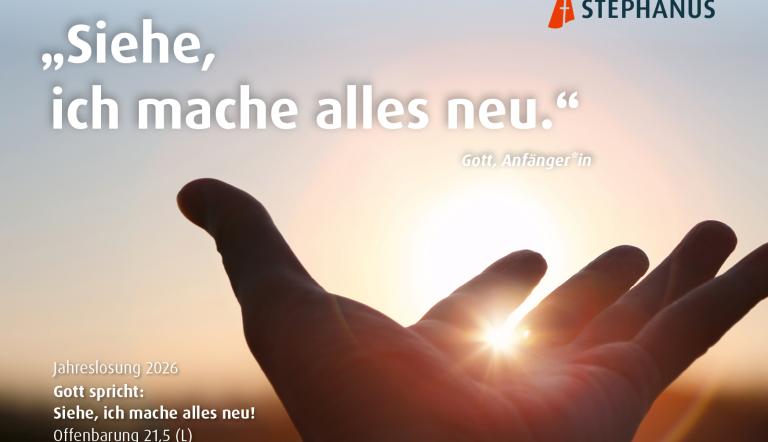 Foto: Stephanus-Stiftung, Lizenz: Stephanus-Stiftung