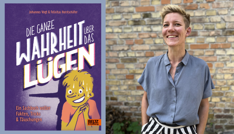 Foto: Felicitas Horstschäfer