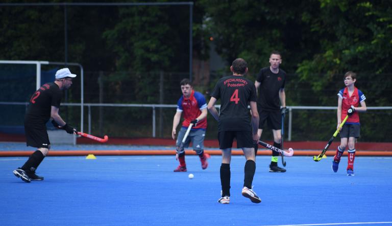 Foto: Special Olympics Deutschland in Brandenburg e.V., Lizenz: Special Olympics Deutschland in Brandenburg e.V.