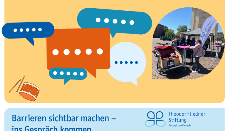 Foto: Theodor Fliedner Stiftung Brandenburg gGmbH, Lizenz: Theodor Fliedner Stiftung Brandenburg gGmbH