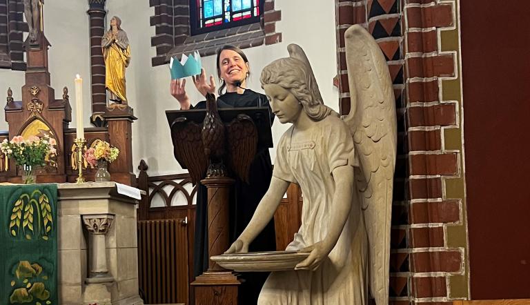 Foto: Oberlinhaus, Lizenz: Oberlinhaus