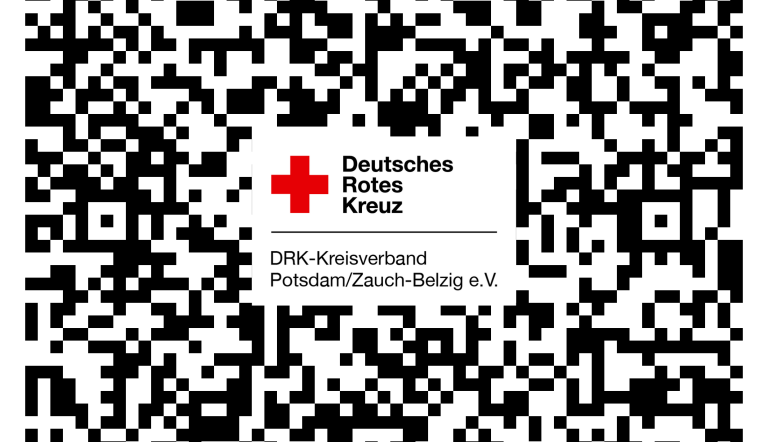 Foto: DRK-Kreisverband Potsdam/, Lizenz: DRK-Kreisverband Potsdam/
