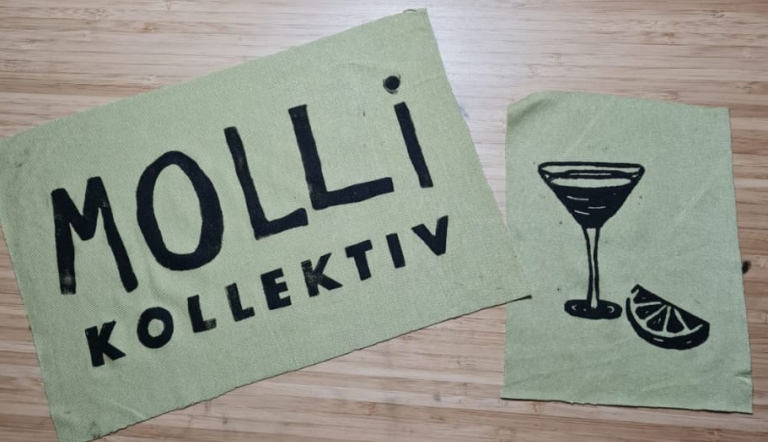 Foto: Molli Kollektiv, Lizenz: Molli Kollektiv