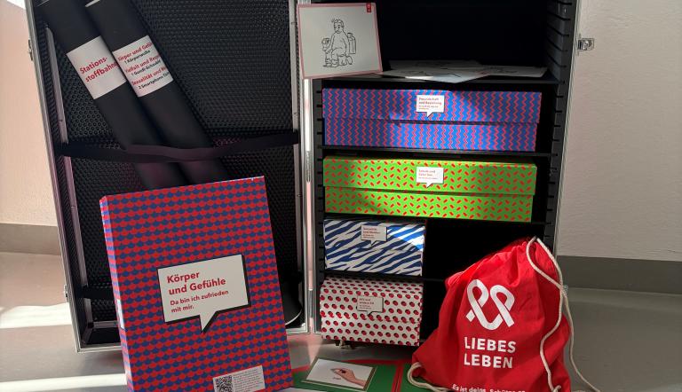 Foto: LHP Händlmeyer, Lizenz: LHP Händlmeyer