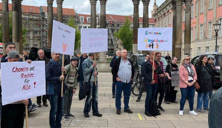 Foto: Tina Denninger, Lizenz: Tina Denninger