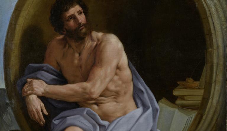 Foto: Daniel Lindner, Lizenz: SPSG