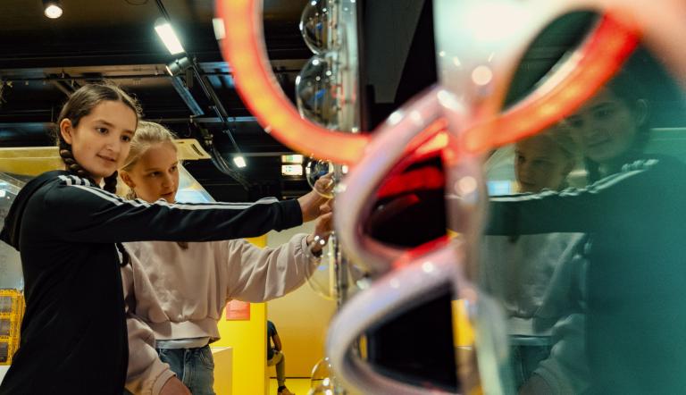 Foto: Ilja C. Hendel, Lizenz: Wissenschaft im Dialog