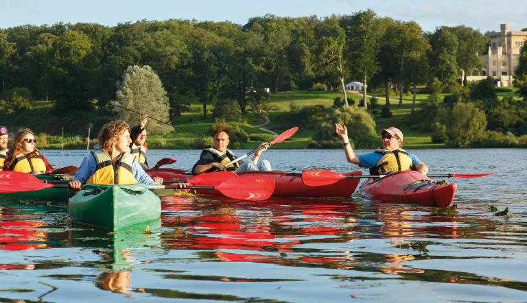 Foto: Claudia Hechtenberg, Lizenz: pedales