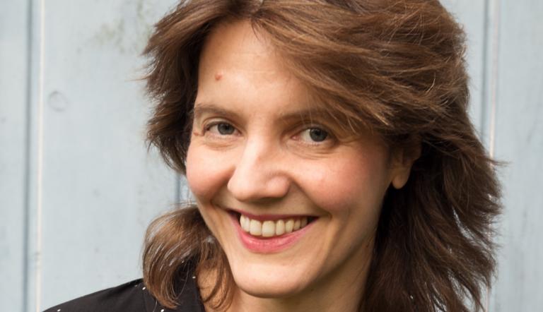 Foto: Peggy Mädler, Lizenz: © Wenke Seemann