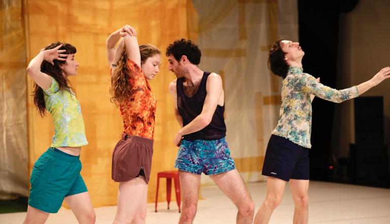 Foto: Le Margherite, Lizenz: © Oriane Trably