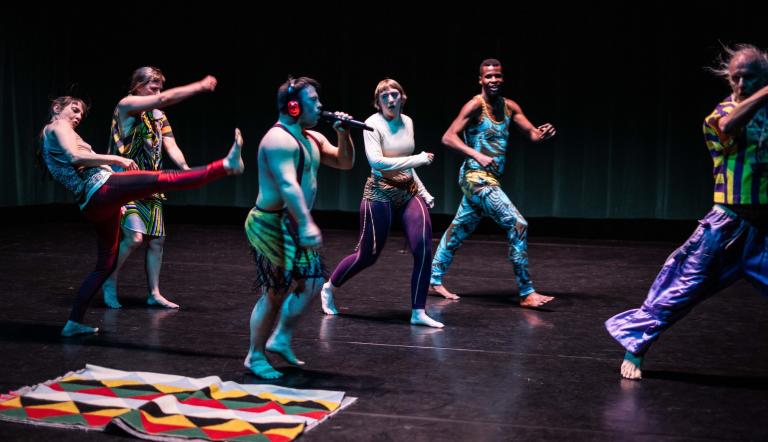 Foto: Where is everybody?, Lizenz: © Bart Grietens