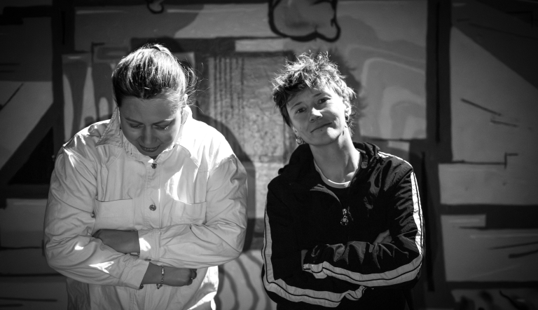 Foto: Lena Stoehrfaktor, Lizenz: ©d_nietze