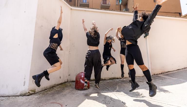 Foto: AMAZZONI, Lizenz: © Margherita Caprilli