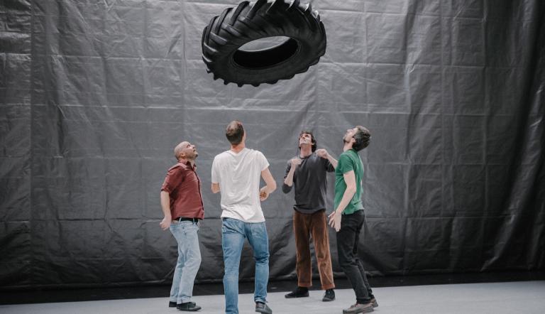 Foto: PNEU, Lizenz: © Vojtěch Brtnický