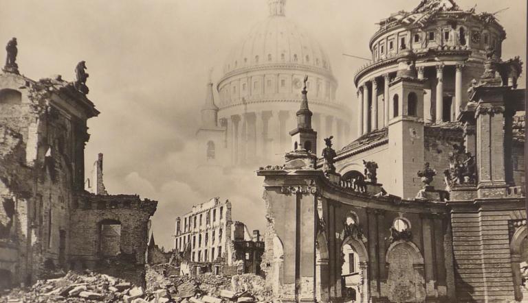 Foto: Potsdam Museum, Lizenz: Potsdam Museum