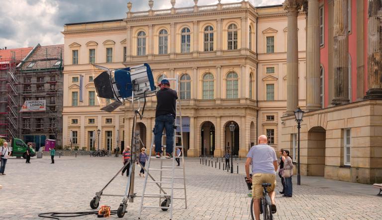 Foto: André Stiebitz, Lizenz: PMSG