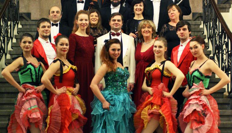 Foto: Klaus Wünsch, Lizenz: Veranstaltungsbüro Wünsch