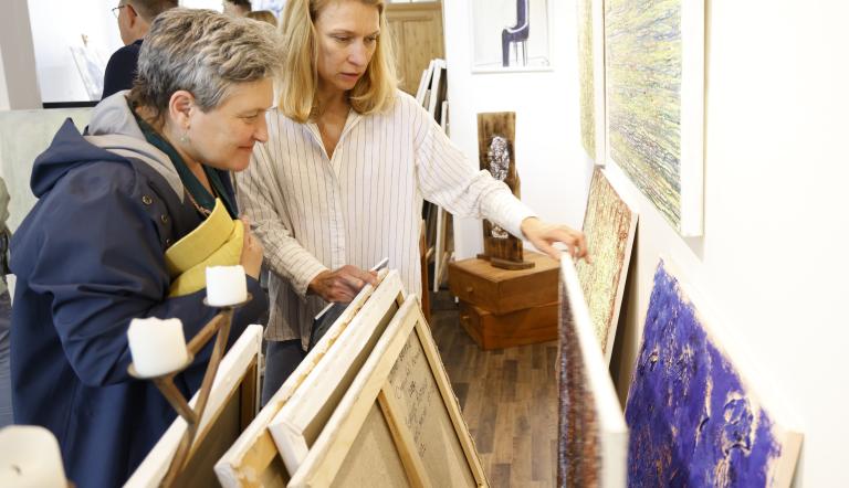 Foto: Sebastian Gabsch Fotografie, Lizenz: Landeshauptstadt Potsdam