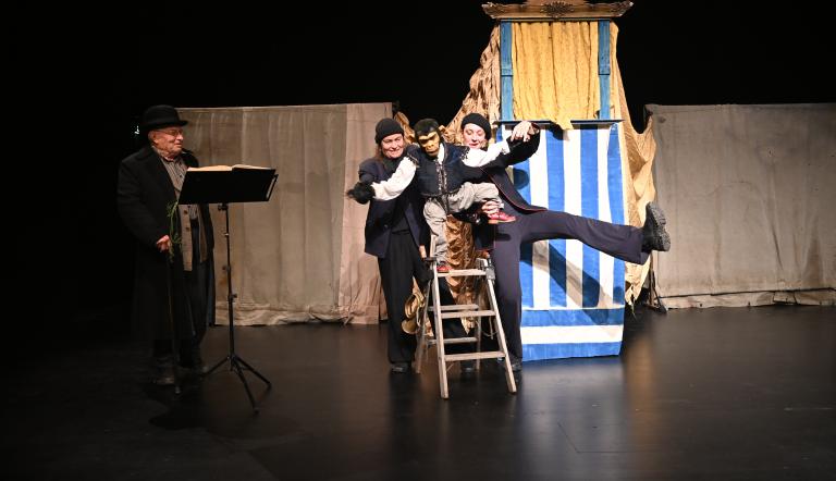 Foto: Marion Kollenrott