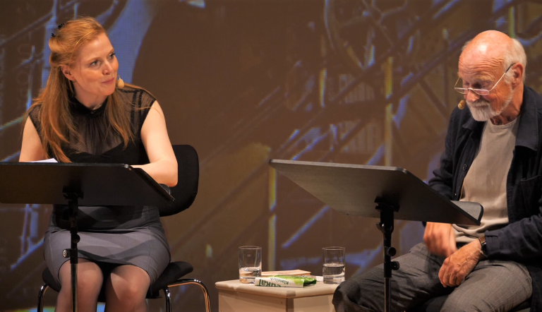 Foto: Nick Radeke, Lizenz: Josefin Hagen