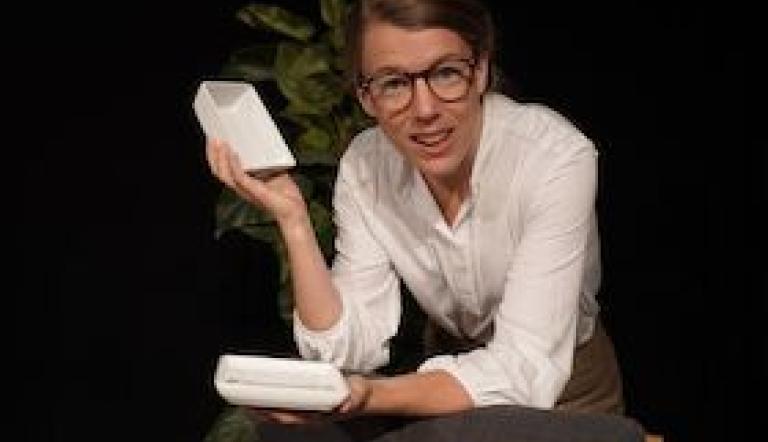 Foto: Marie Rose Klee, Lizenz: Marie Rose Klee