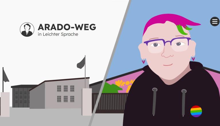 Foto: Illustration Sarah Gorf-Roloff von Studio Ranokel.