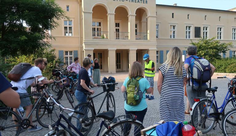 Foto: Leonore Negt, Lizenz: Kulturfeste im Land Brandenburg e.V.