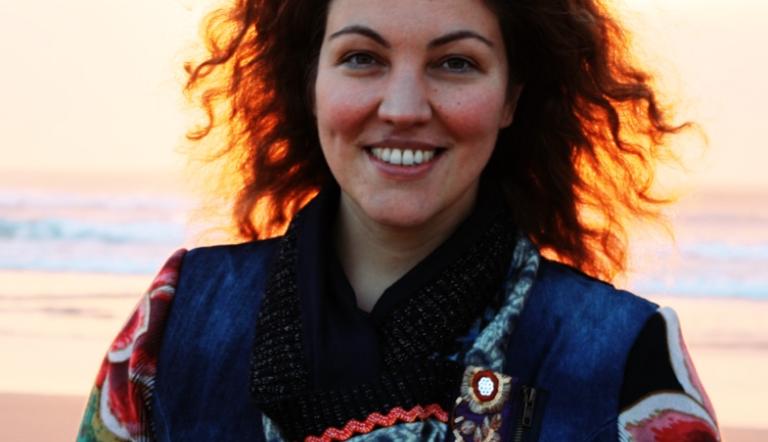 Foto: Larisa Tk. Papizh, Lizenz: Larisa Tk. Papizh