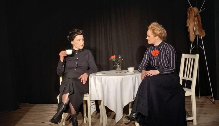 Foto: Triple A Theater, Lizenz: Triple A Theater